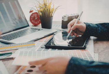 Portfólio Designer Gráfico