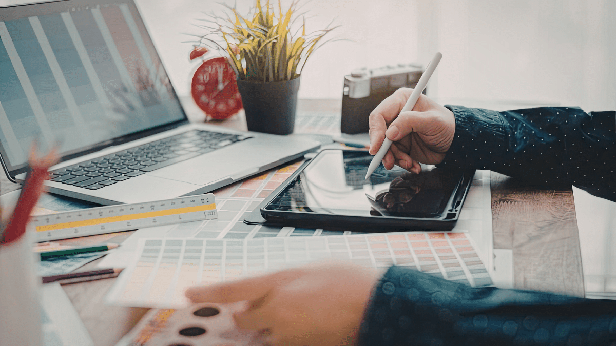 Portfólio Designer Gráfico