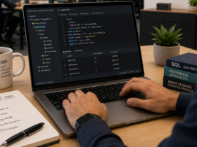Curso Gratuito de Administração de Banco de Dados para Iniciantes em DBA 18 Administração de Banco de Dados