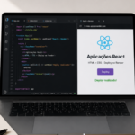 Curso Gratuito Publicação de Aplicações