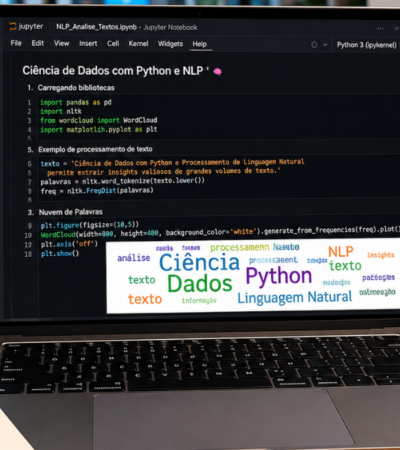Curso Gratuito de Ciência de Dados com Python e Processamento de Linguagem Natural 11 Curso Gratuito de Ciencia de Dados com Python