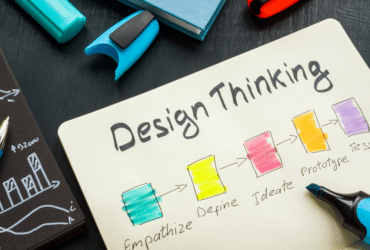 Curso Gratuito de Design Thinking