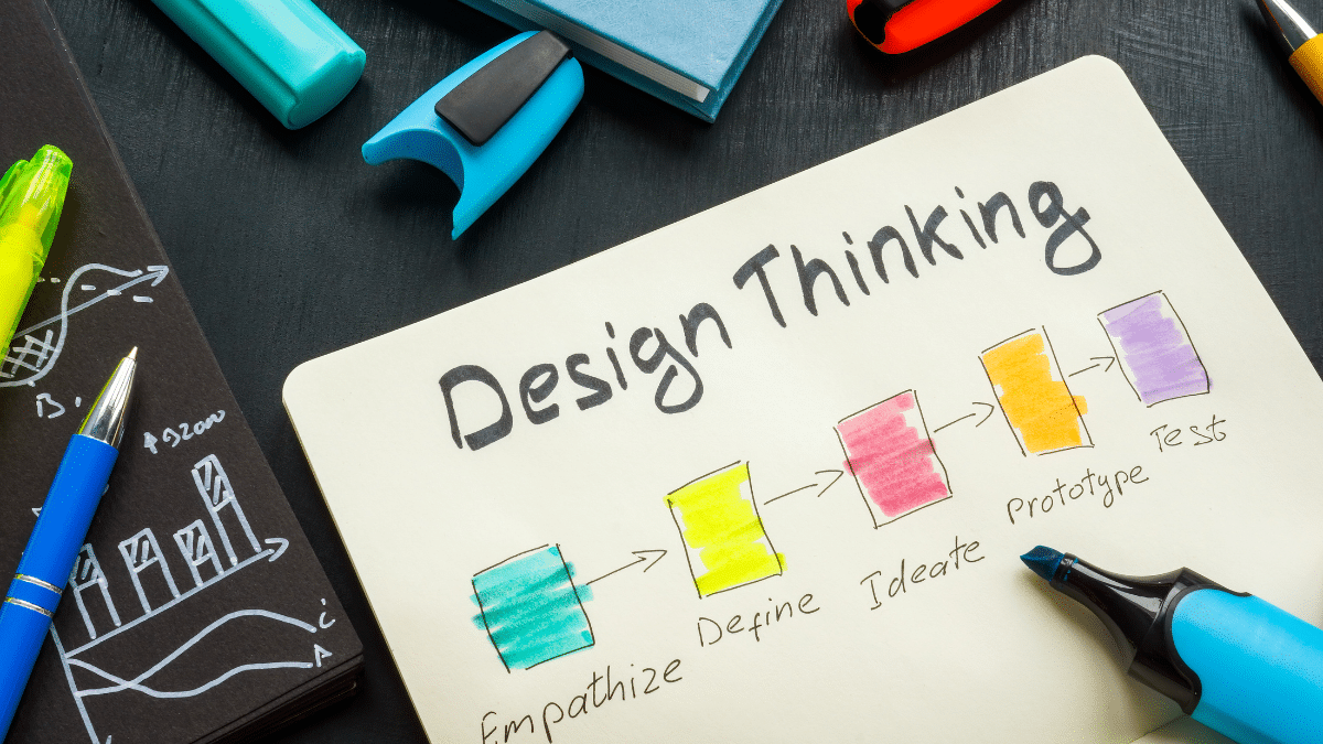 Curso Gratuito de Design Thinking