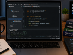 Curso Gratuito de Java para Iniciantes da Microsoft: Aprenda Java do Zero 11 Curso Gratuito de Java iniciante