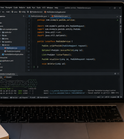 Curso Gratuito de Java para Iniciantes da Microsoft: Aprenda Java do Zero 10 Curso Gratuito de Java iniciante