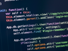 Curso Gratuito de Lógica de Programação do IFPR