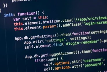 Curso Gratuito de Lógica de Programação do IFPR