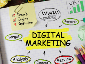 Curso Gratuito de Marketing Digital RD