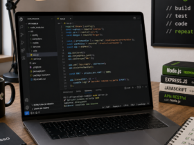 Curso de Node.js Gratuito: Aprenda Back-End com JavaScript na Codecademy 11 Curso Gratuito de Node.js