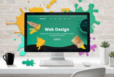 Curso Gratuito de Web Designer
