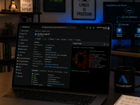 Curso Linux no Azure Gratuito