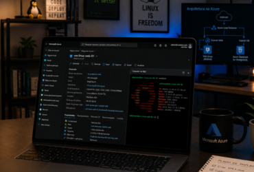Curso Linux no Azure Gratuito