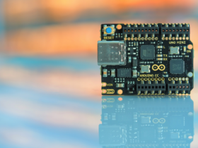 Curso de Arduino Gratuito