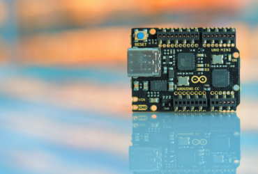 Curso de Arduino Gratuito