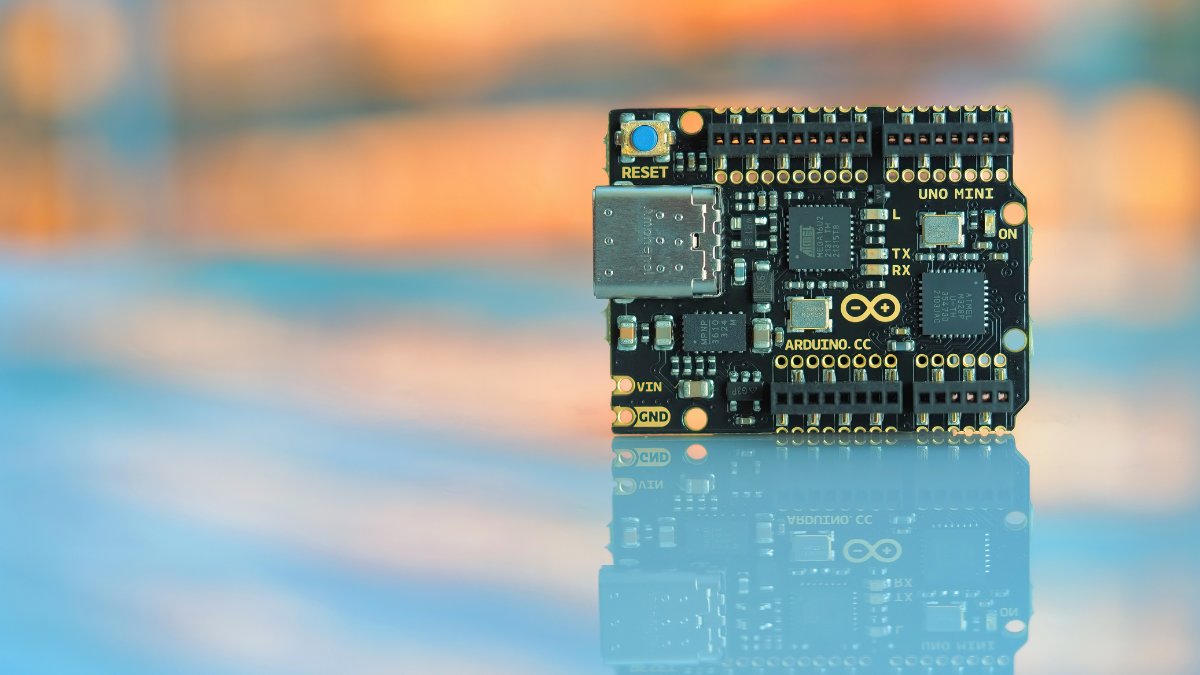 Curso de Arduino Gratuito