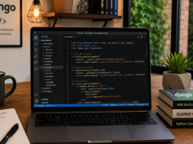 Curso de Django gratuito ensina backend com Python na prática 11 Curso de Django gratuito