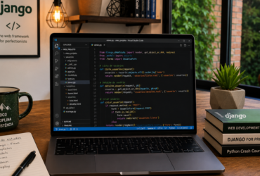 Curso de Django gratuito