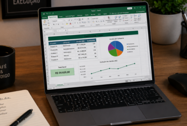 Curso de Excel Gratuito