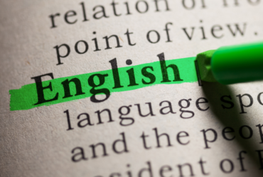 Curso de inglês gratuito