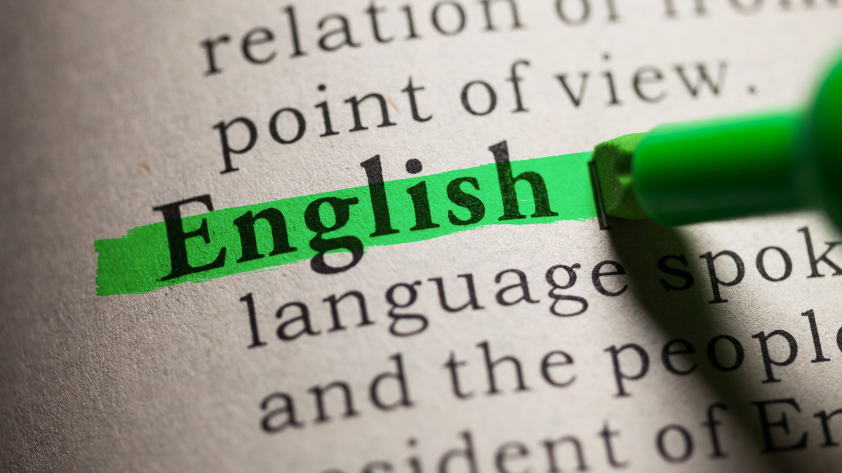 Curso de inglês gratuito