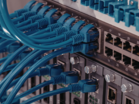 Curso de L2VPN Gratuito NIC.br: Aprenda MPLS e VPNs de Camada 2 na Prática 21 Curso de L2VPN