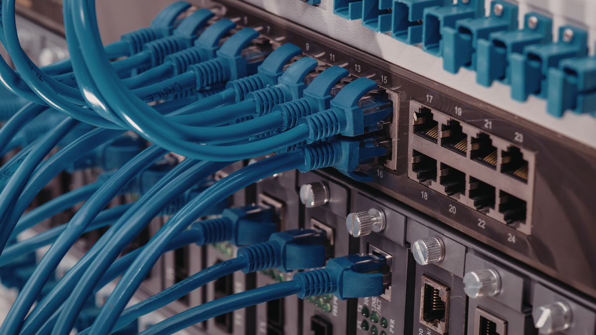 Curso de L2VPN