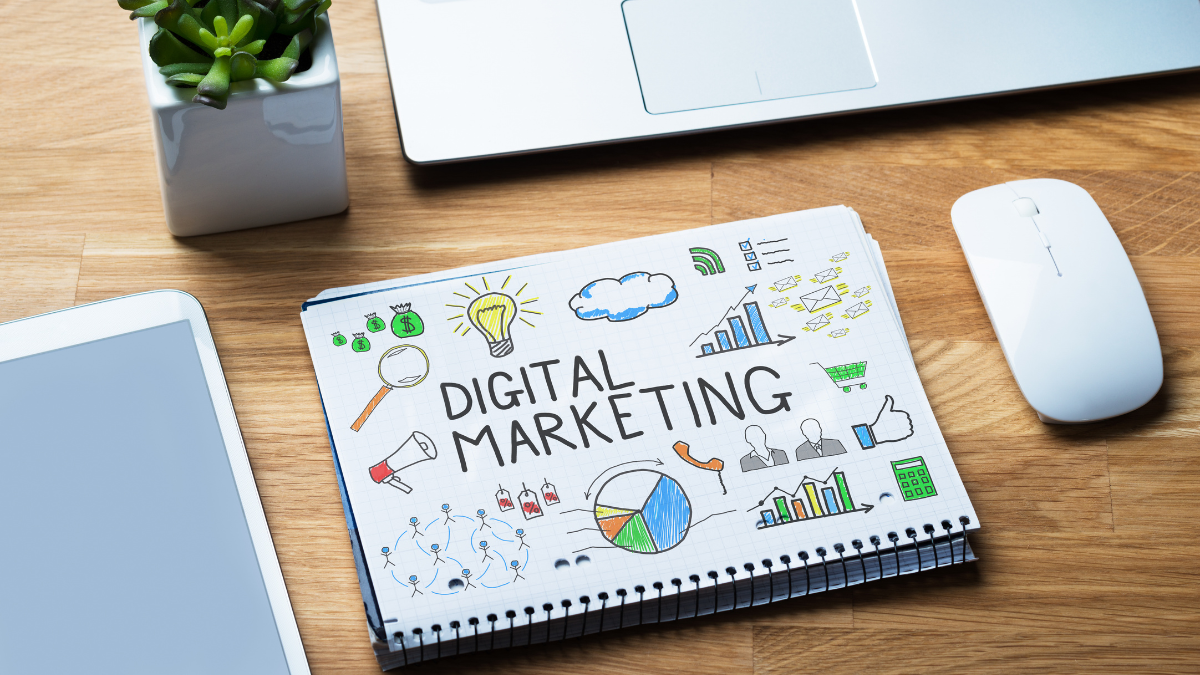 Curso de Métricas Digitais Gratuito