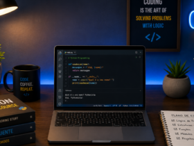 Curso de Python Gratuito da FIAP: Formação Completa com 80 Horas e Certificado 11 Curso de Python Gratuito da FIAP