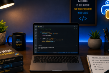 Curso de Python Gratuito da FIAP