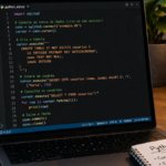 Curso de SQL e Python Gratuito.,