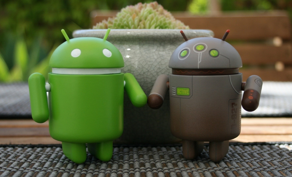 Curso gratuito de Android