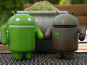 Curso gratuito de Android