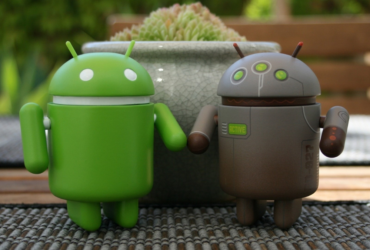 Curso gratuito de Android