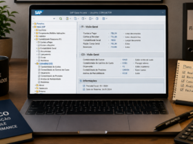 Entendendo os Módulos SAP FI e CO: Evento Gratuito Explica Finanças e Controladoria no SAP 11 Entendendo os Módulos SAP FI e CO