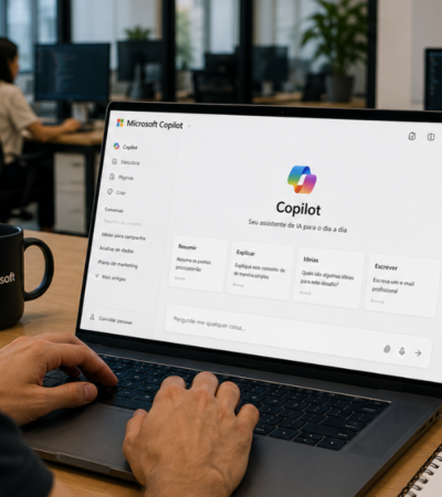 MS-4021-A Experiência de Imersão no Copilot: Treinamento Gratuito da Microsoft Ensina IA na Prática 10 MS-4021-A