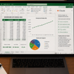 Santander Excel com IA e Claude