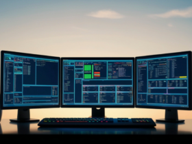 Webinar Zabbix Gratuito: Aprenda Monitoramento de Redes e Servidores na Prática 22 Webinar Zabbix Gratuito