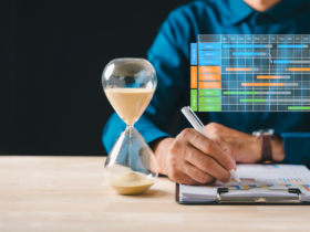 Webinar gratuito sobre PMBOK 8