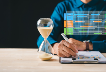 Webinar gratuito sobre PMBOK 8