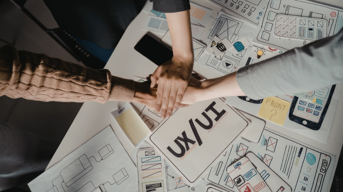 Aprenda UX, UI