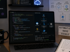 Bootcamp Gratuito de Node.js, Azure e IA: Comece no Back-end do Zero com a Sem Parar Corpay 11 Bootcamp Gratuito de Node.js, Azure e IA