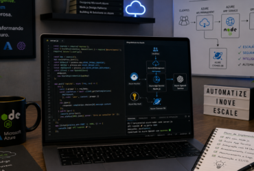 Bootcamp Gratuito de Node.js, Azure e IA