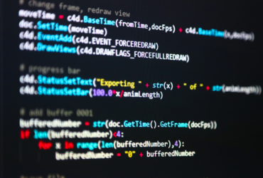 Curso de Programação em Python