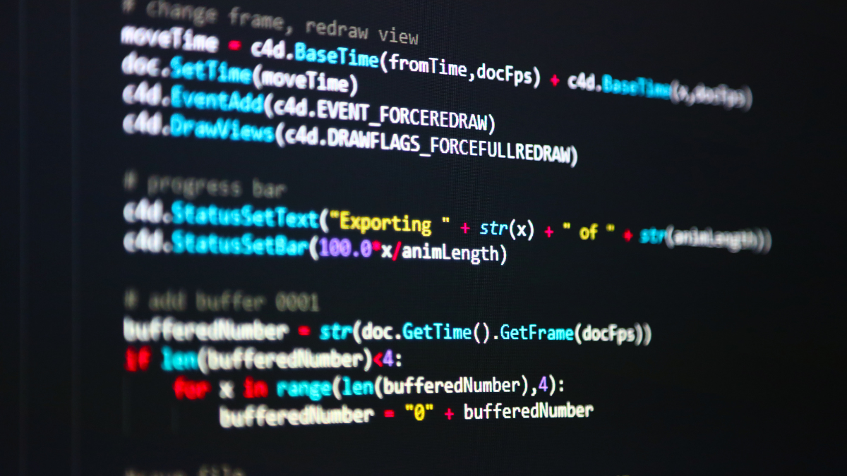 Curso de Programação em Python