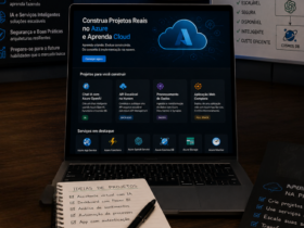 Evento Gratuito TFTEC Copa Azure: Construa Projetos Reais no Azure e Aprenda Cloud na Prática 12 Evento Gratuito TFTEC Copa Azure
