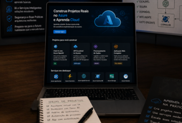 Evento Gratuito TFTEC Copa Azure