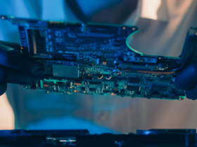 Fundamentos de TI: Hardware e Software - Curso Gratuito da Fundação Bradesco Para Iniciantes 4 Fundamentos de TI