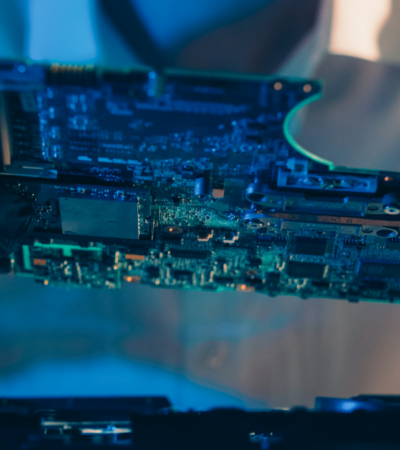 Fundamentos de TI: Hardware e Software - Curso Gratuito da Fundação Bradesco Para Iniciantes 7 Fundamentos de TI