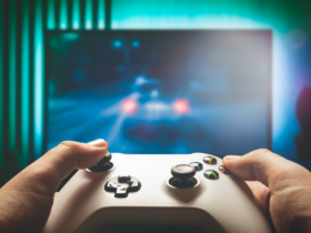 Introdução ao Desenvolvimento de Games: Curso Gratuito Ensina os Primeiros Passos na Criação de Jogos 11 Introdução ao Desenvolvimento de Games