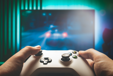 Introdução ao Desenvolvimento de Games